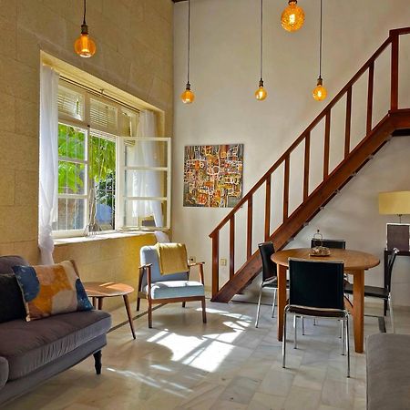 Apartamento Intramuros - Ole Solutions 赫雷斯 外观 照片
