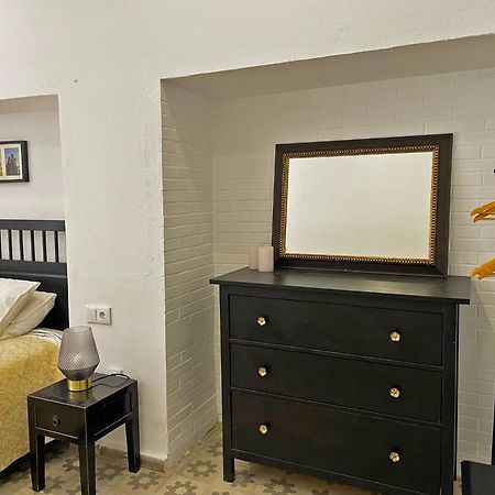 Apartamento Intramuros - Ole Solutions 赫雷斯 外观 照片