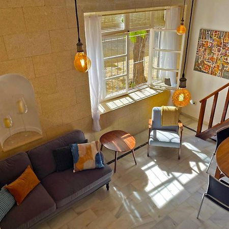 Apartamento Intramuros - Ole Solutions 赫雷斯 外观 照片