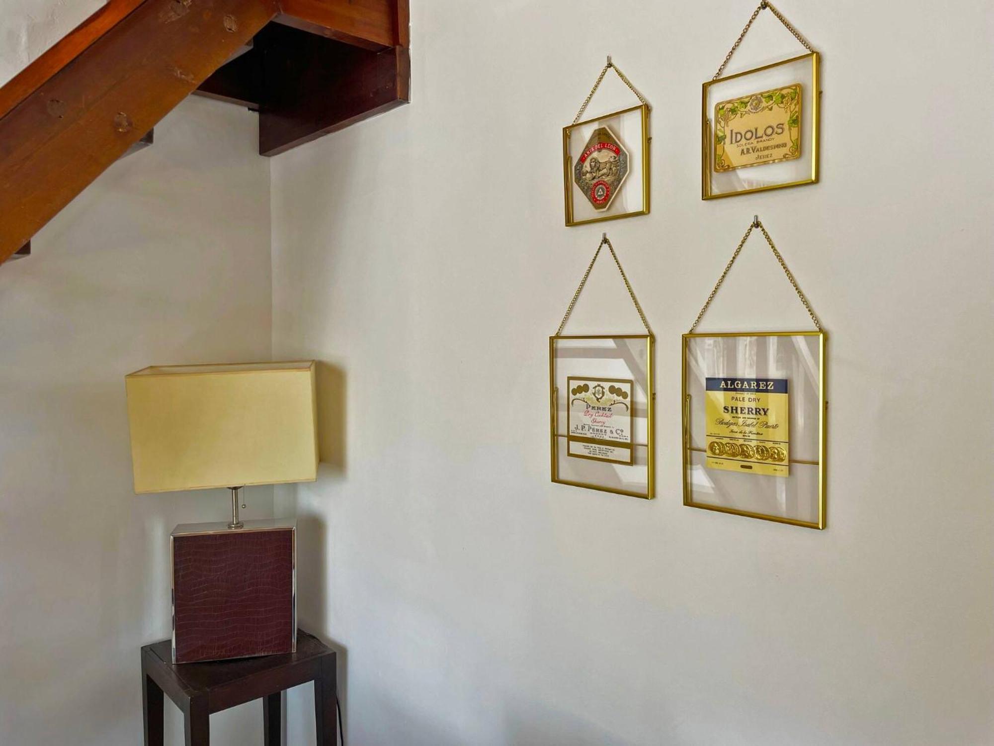 Apartamento Intramuros - Ole Solutions 赫雷斯 外观 照片