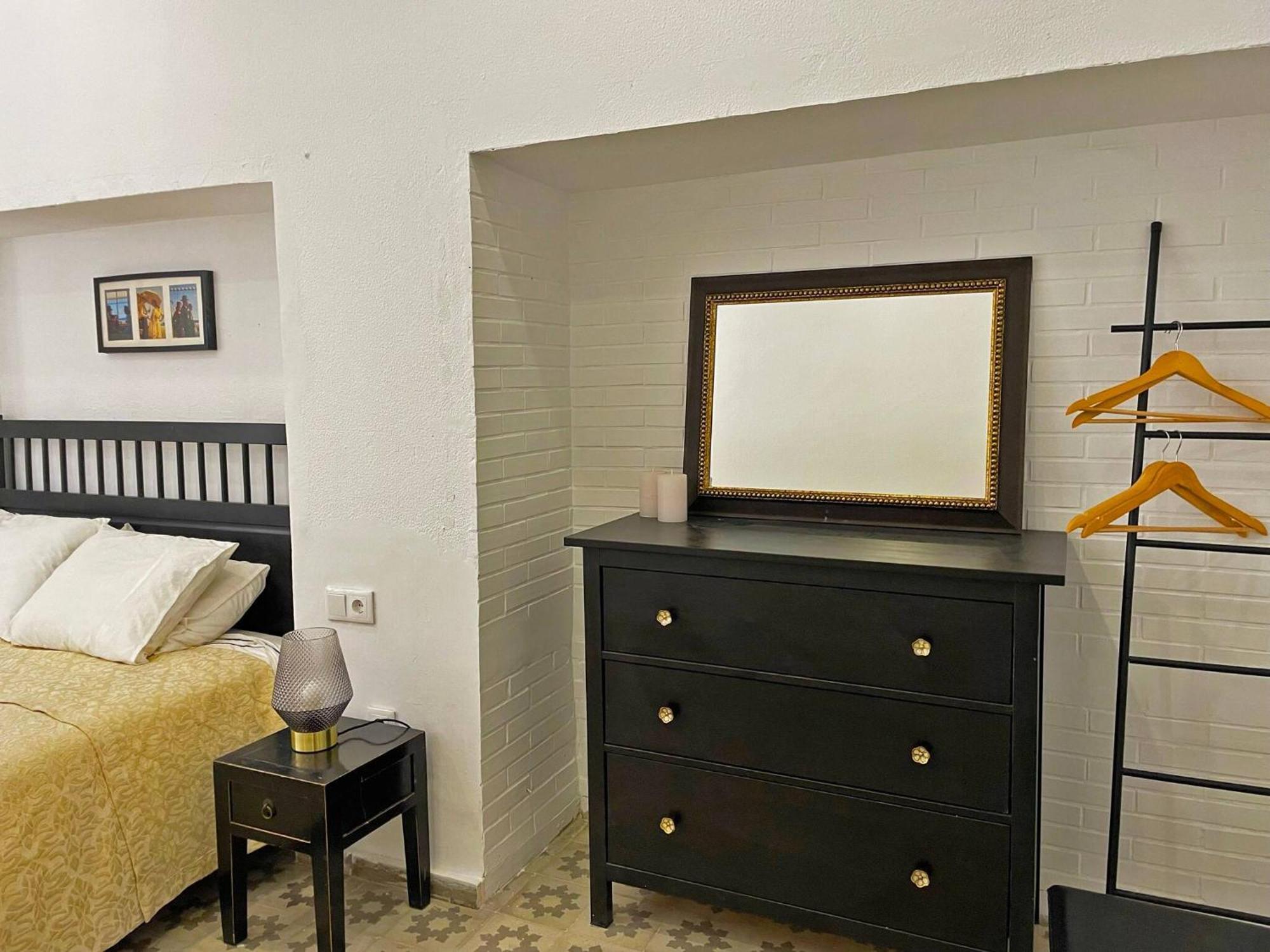Apartamento Intramuros - Ole Solutions 赫雷斯 外观 照片