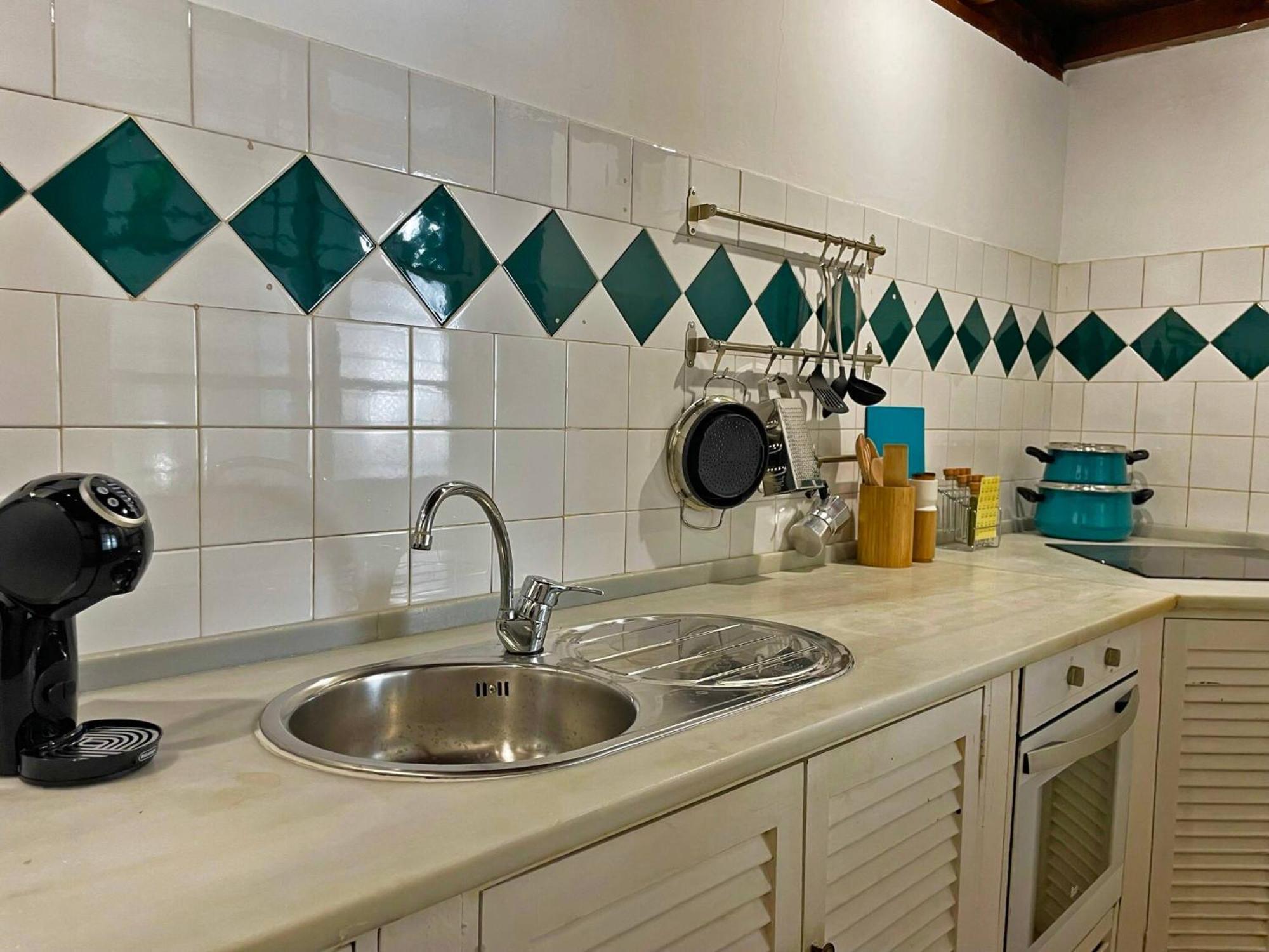 Apartamento Intramuros - Ole Solutions 赫雷斯 外观 照片