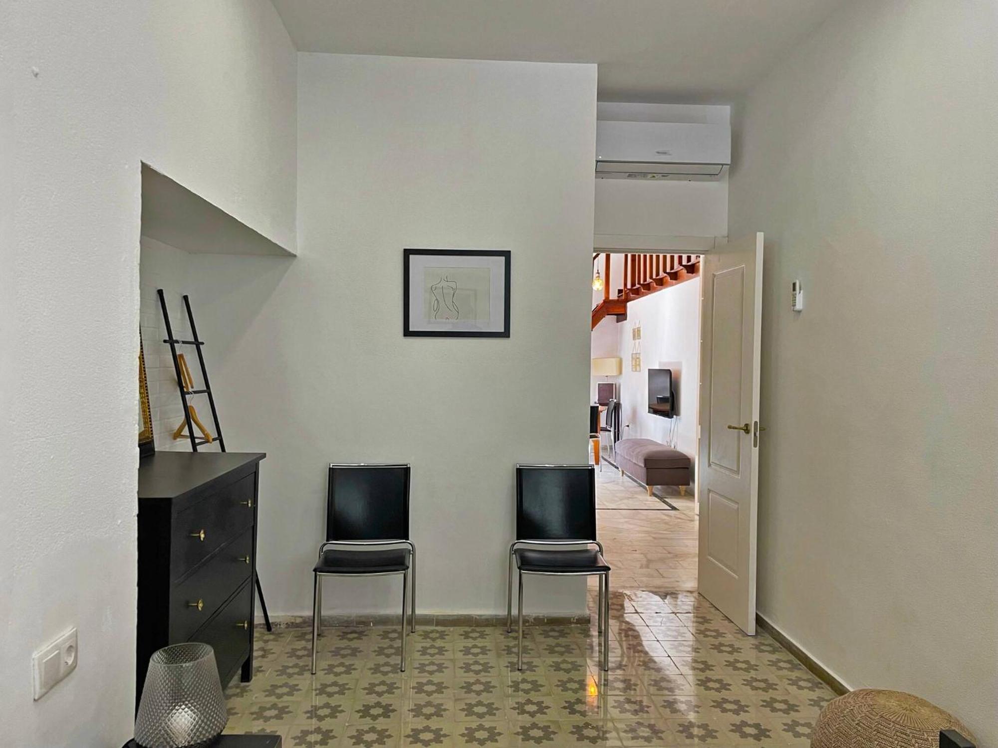 Apartamento Intramuros - Ole Solutions 赫雷斯 外观 照片