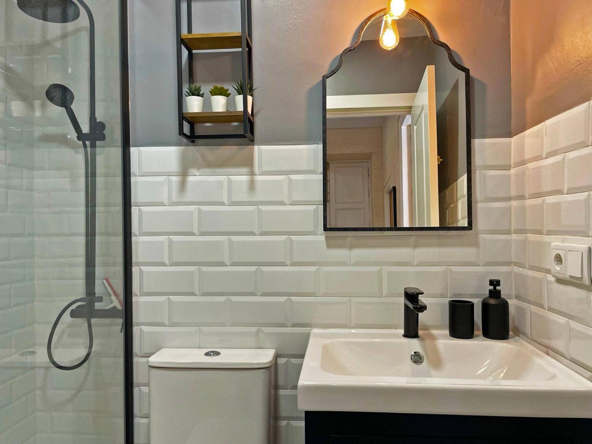 Apartamento Intramuros - Ole Solutions 赫雷斯 外观 照片